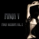 Narcotic Thrust vs Digital Mode - I Like It (FunQy V Mashup)