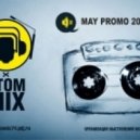 Atom Mix - Promo May 2013