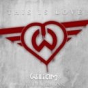 Will.I.Am Ft. Eva Simons - This Is Love