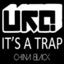 UFO! - It's A Trap