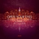 Will K, Marcus Santoro & Daniel Gregorio feat. Mitch Thompson vs. John Dahlback, Silver Sneakerz - Open Your Eyes & Nuke (Viktor Alekseenko Mash Up)