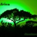 Shankarov - Africa ()