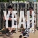 Usher - Yeah (David A Remix) (feat. TB1)