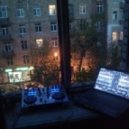 DJ_Bugrovskiy - Moskov Night Disco House