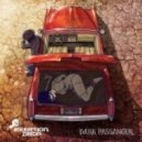 Exertion Drop - Dark Passenger