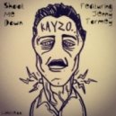 Kayzo ft. Jenney Tormey - Shoot Me Down ()