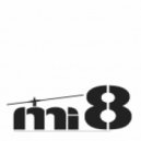 mi-8 - Paper Clips