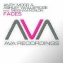 Ashley Wallbridge & Andy Moor - Shotokan Faces