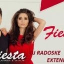 Emil Lassaria & Caitlyn - Fiesta
