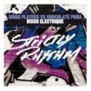 Bingo Players & Chocolate Puma - Disco Electrique
