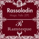Rassolodin - Desolate Space