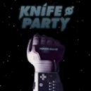 Knife Party - Power Glove (Bass Station Breaks Edit)