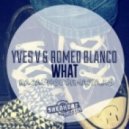 Yves V, Romeo Blanco, Blasterjaxx & Dave Till - What (Dj Deniro Project Botleg Mix)