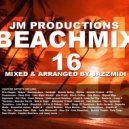 Jazzx - Beach Mix 16 ()