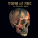Tone Of Arc - Love Kissed