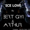 Bert Gyi & Arthur feat. Tony Wu - Ice Love (Original Instrumental)