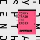 Nari & Milani feat. Tommy Trash - Atom The End