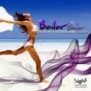 Philipp Ray & Viktoriya Benasi - Bailar Bailar