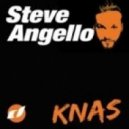 Adrian Lux vs. Steve Angello - Teenage Knas