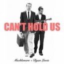 Macklemore feat. Ryan Lewis - Can't Hold Us