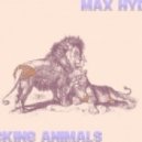 Max Hydra - Fucking Animals ()