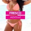 Fresco - Morena