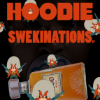 Hoodie - Bunyi (Original Mix)