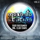 Pitbull feat. Christina Aguilera VS DJ Favorite & DJ Kharitonov - Feel This Moment (Club Stars & Rudi Rustamov Mash Up)