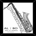Al | Bo feat Syntheticsax - Sax-O-Matica
