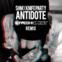 Swedish House Mafia & Knife Party - Antidote