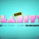 Zedd Ft. Foxes - Clarity