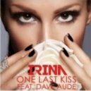 Irina feat. Dave Aude - One Last Kiss