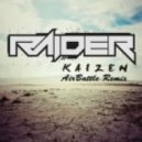 Raider - Kaizen