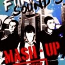 Delerium vs Calvin Harris - Silence (Funky Sounds Mash-Up)