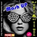 John Dahlback VS. Zedd - Stars Come Out (DJ BaNkiR & DJ Alex Monro Mash Up)