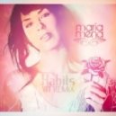 Maria Mena - Habits