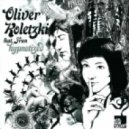 Oliver Koletzki feat. Fran - Hypnotized