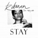 Rihanna vs. Tidy Daps - Stay ()