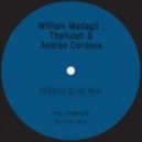 William Medagli , Thallulah & Andres Cordova - 1988 (Original Mix)