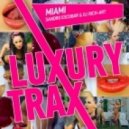 Sandro Escobar & DJ Rich-Art vs. Robbie Rivera & Federico Scavo, MAKJ - Miami & Jump (RealBoys Dj\'s Mash Up)