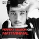 Matt Minimal - Pulsation