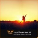 Tom Fall - Silk Royal Showcase 03 (Part Two)