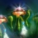 Naderia - Mushroom