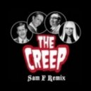 The Lonely Island Feat. Nicki Minaj - The Creep (Sam F Remix)