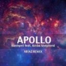 Knife Party vs Hardwell - Power Glove vs Apollo