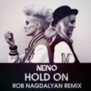 Nervo - Hold On