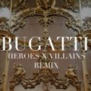 Future Not ft. ACe Hood - Bugatti (HxV Remix)