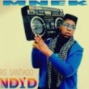 MNEK - White Noise