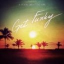 Robin Skouteris - Get Funky