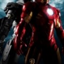 Jeff Eman - War Machine